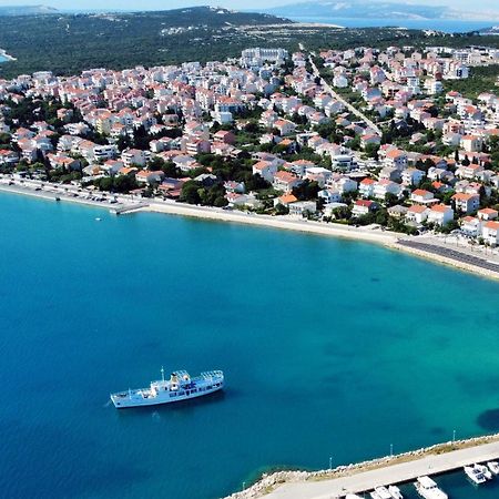 Apartments With A Parking Space Novalja, Pag - 6552 Екстериор снимка