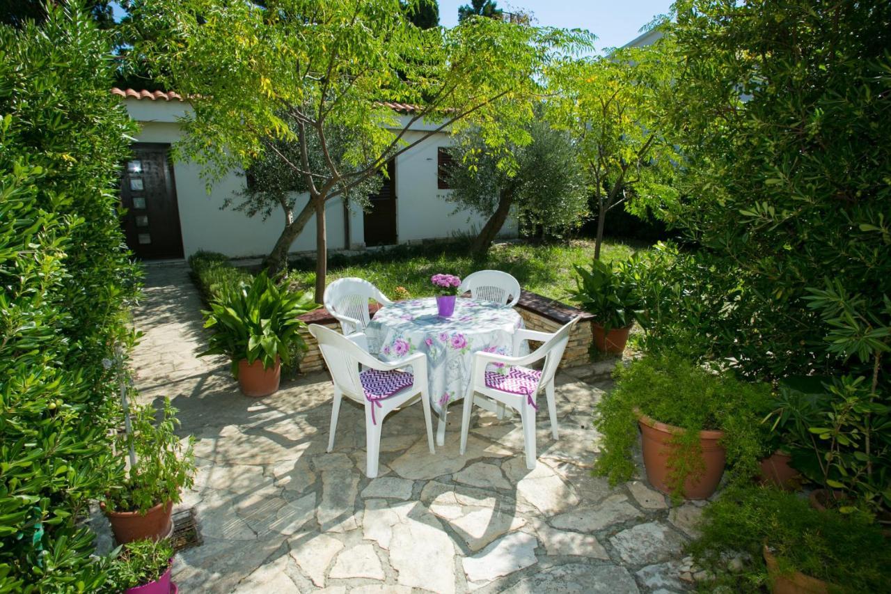Apartments With A Parking Space Novalja, Pag - 6552 Екстериор снимка
