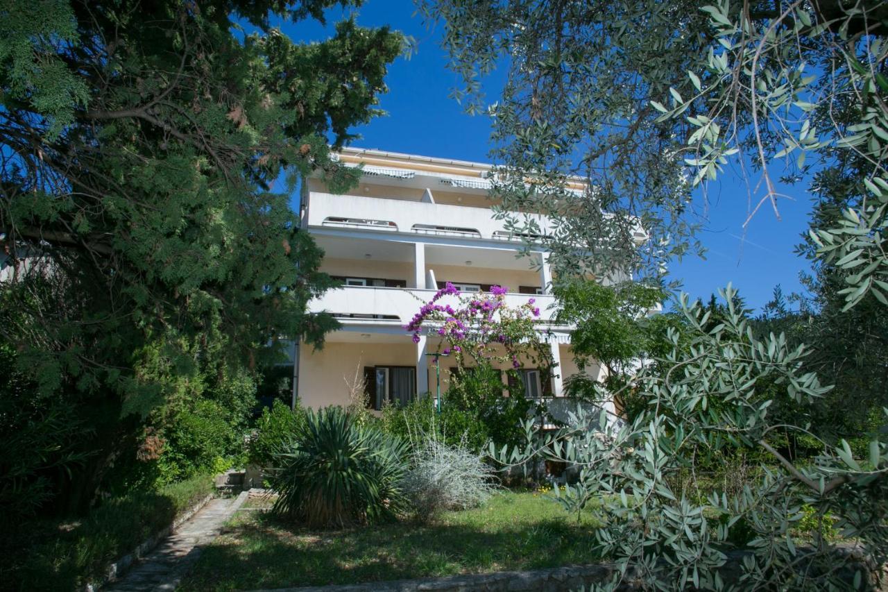 Apartments With A Parking Space Novalja, Pag - 6552 Екстериор снимка