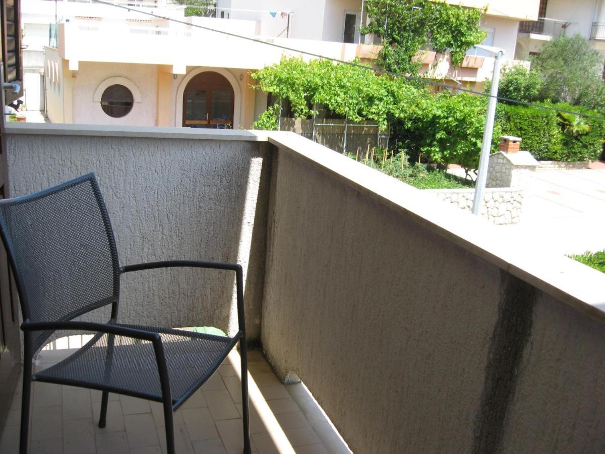 Apartments With A Parking Space Novalja, Pag - 6552 Екстериор снимка