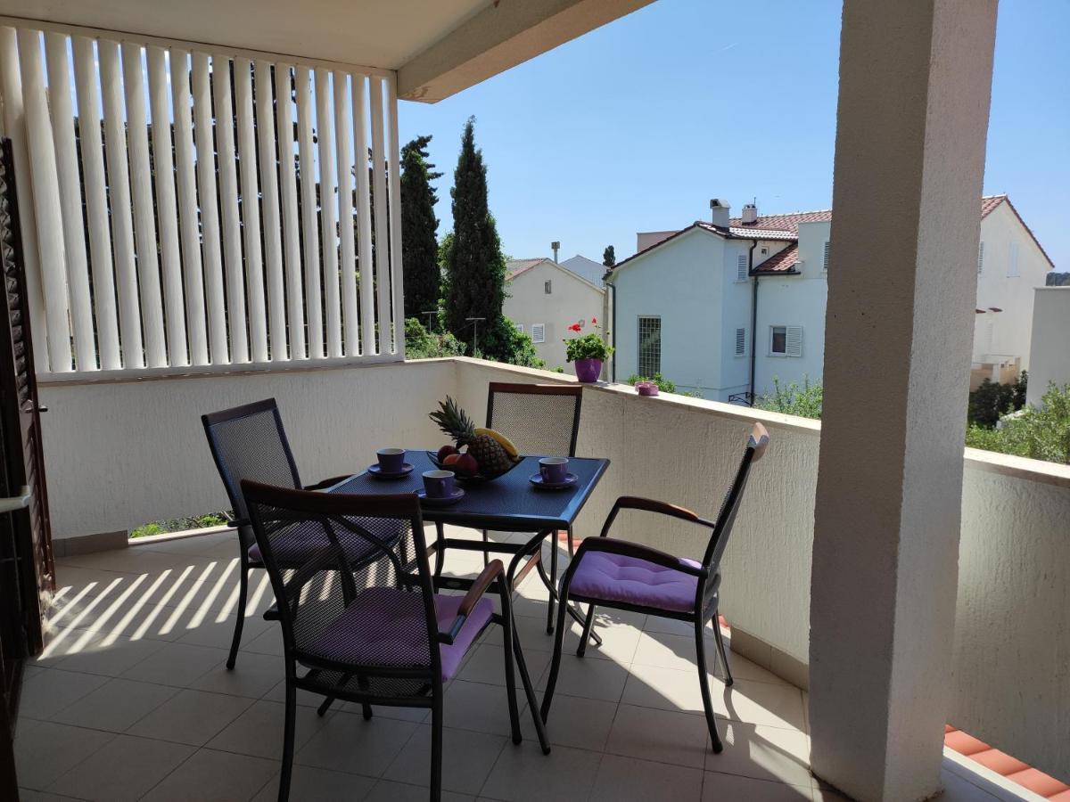 Apartments With A Parking Space Novalja, Pag - 6552 Екстериор снимка