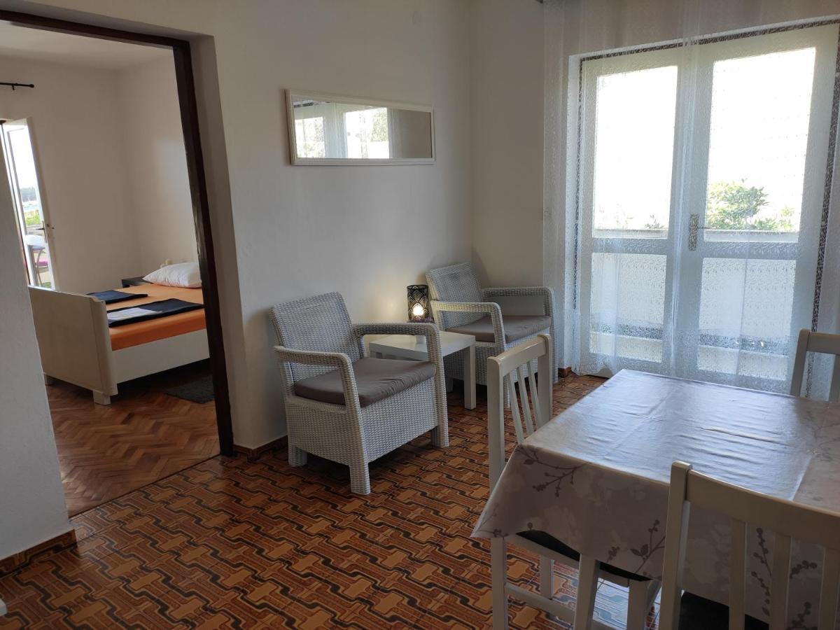 Apartments With A Parking Space Novalja, Pag - 6552 Екстериор снимка