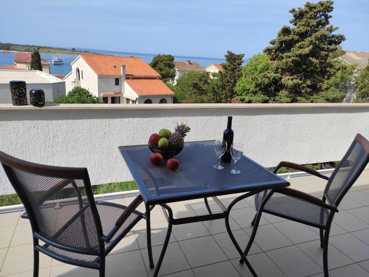 Apartments With A Parking Space Novalja, Pag - 6552 Екстериор снимка