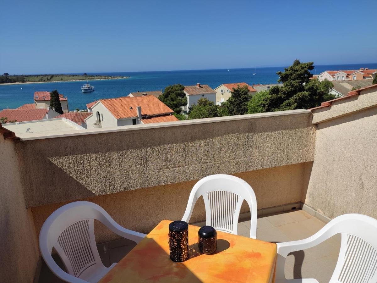 Apartments With A Parking Space Novalja, Pag - 6552 Екстериор снимка