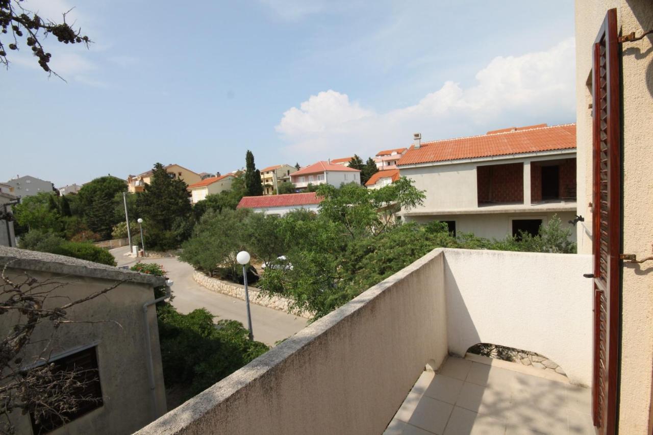 Apartments With A Parking Space Novalja, Pag - 6552 Екстериор снимка