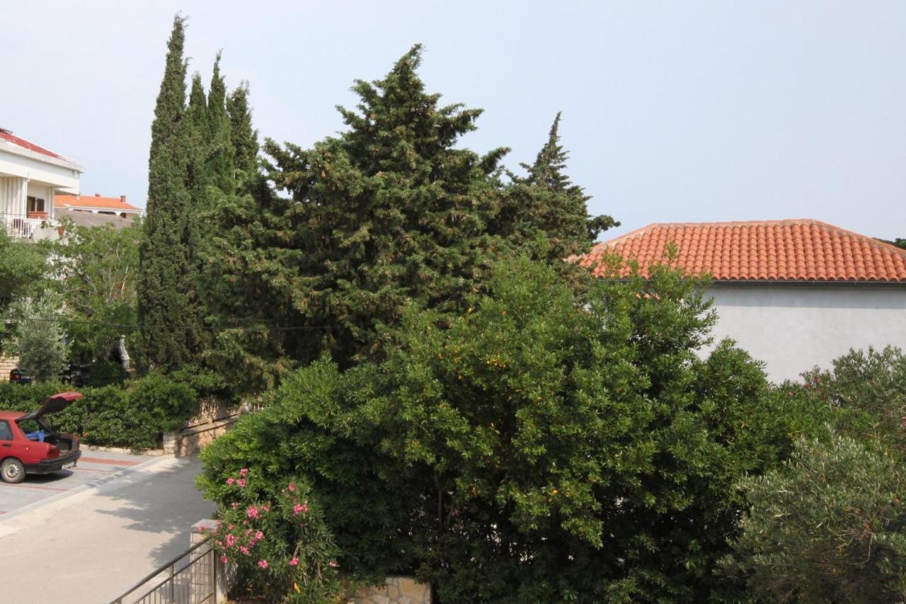 Apartments With A Parking Space Novalja, Pag - 6552 Екстериор снимка