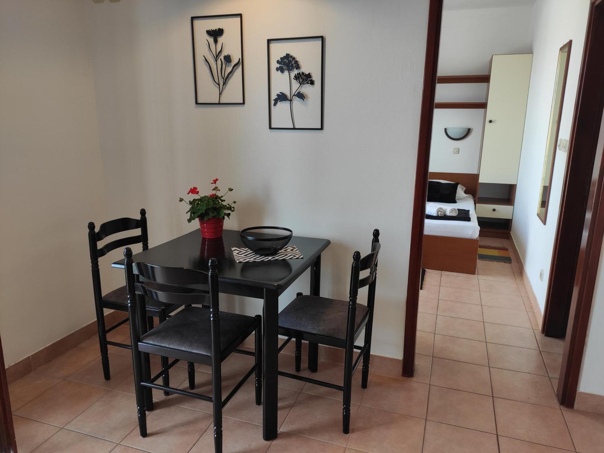 Apartments With A Parking Space Novalja, Pag - 6552 Стая снимка