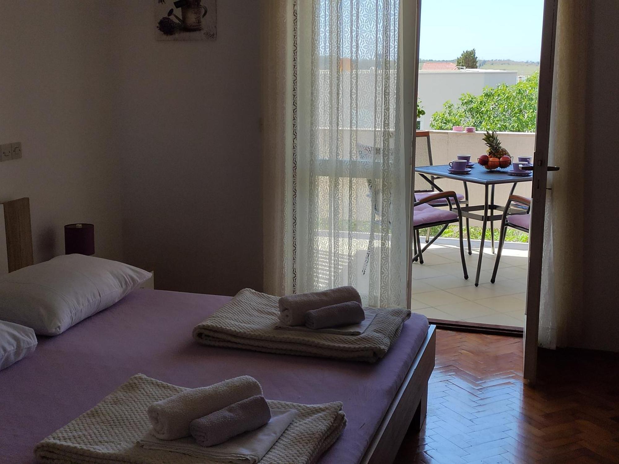 Apartments With A Parking Space Novalja, Pag - 6552 Стая снимка