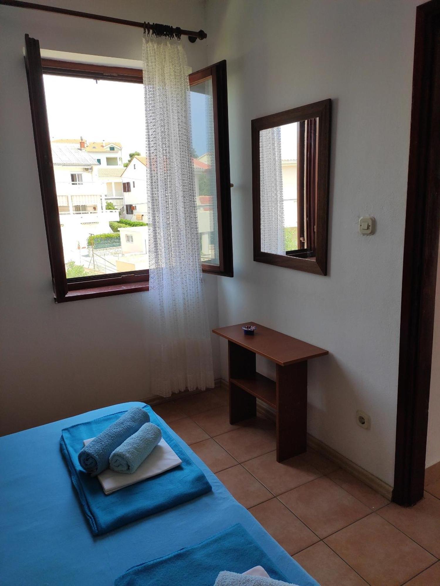 Apartments With A Parking Space Novalja, Pag - 6552 Стая снимка