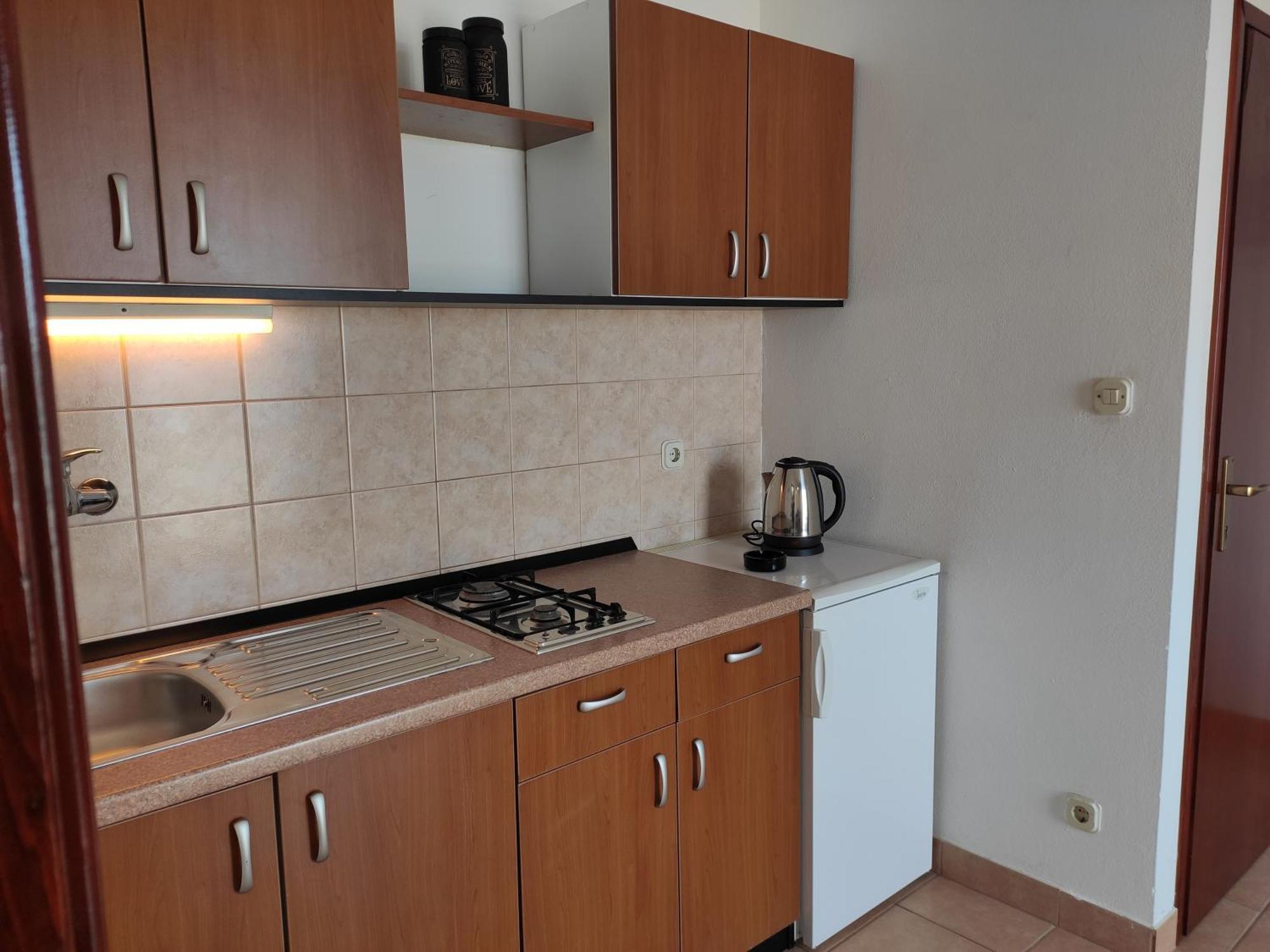 Apartments With A Parking Space Novalja, Pag - 6552 Стая снимка
