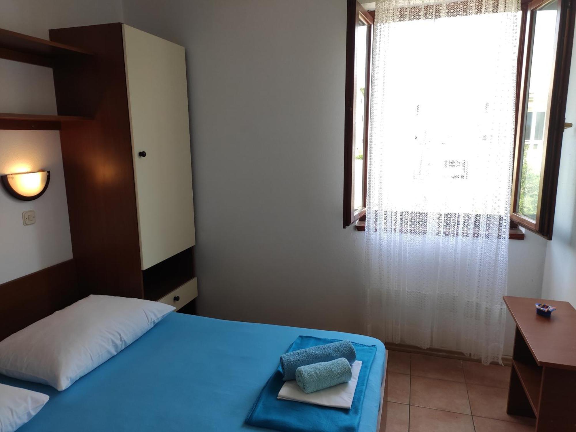 Apartments With A Parking Space Novalja, Pag - 6552 Стая снимка