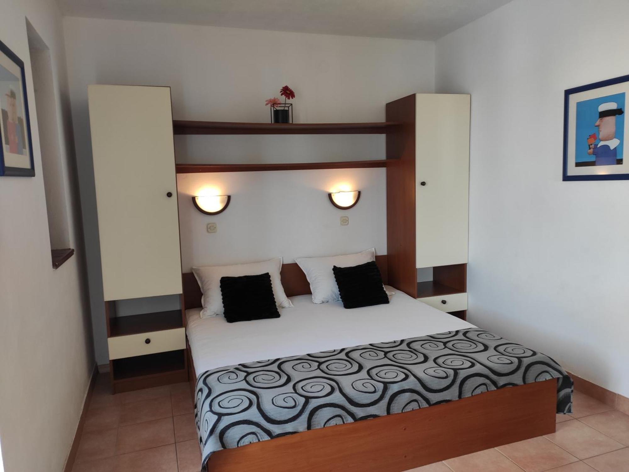 Apartments With A Parking Space Novalja, Pag - 6552 Стая снимка