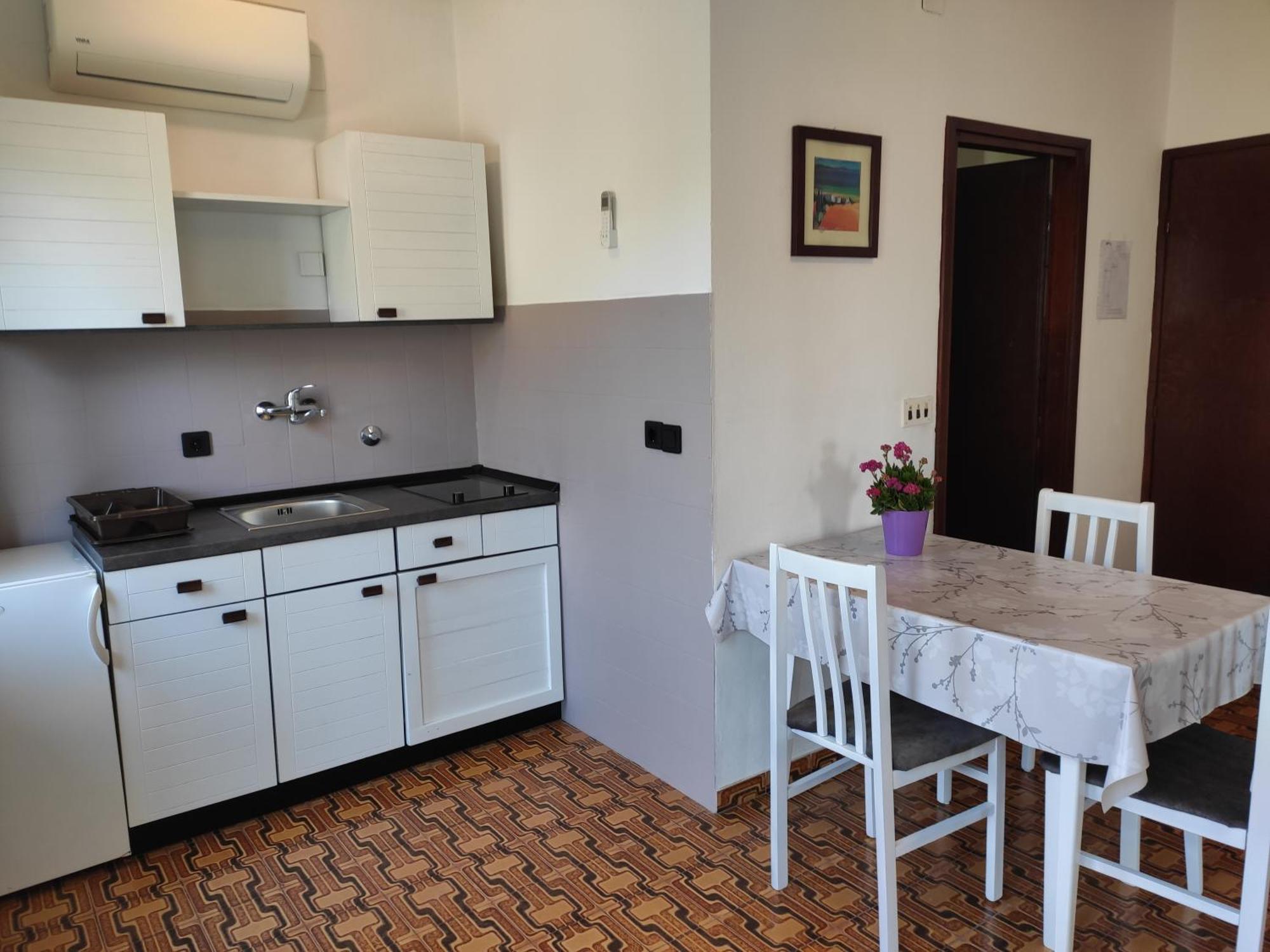 Apartments With A Parking Space Novalja, Pag - 6552 Стая снимка