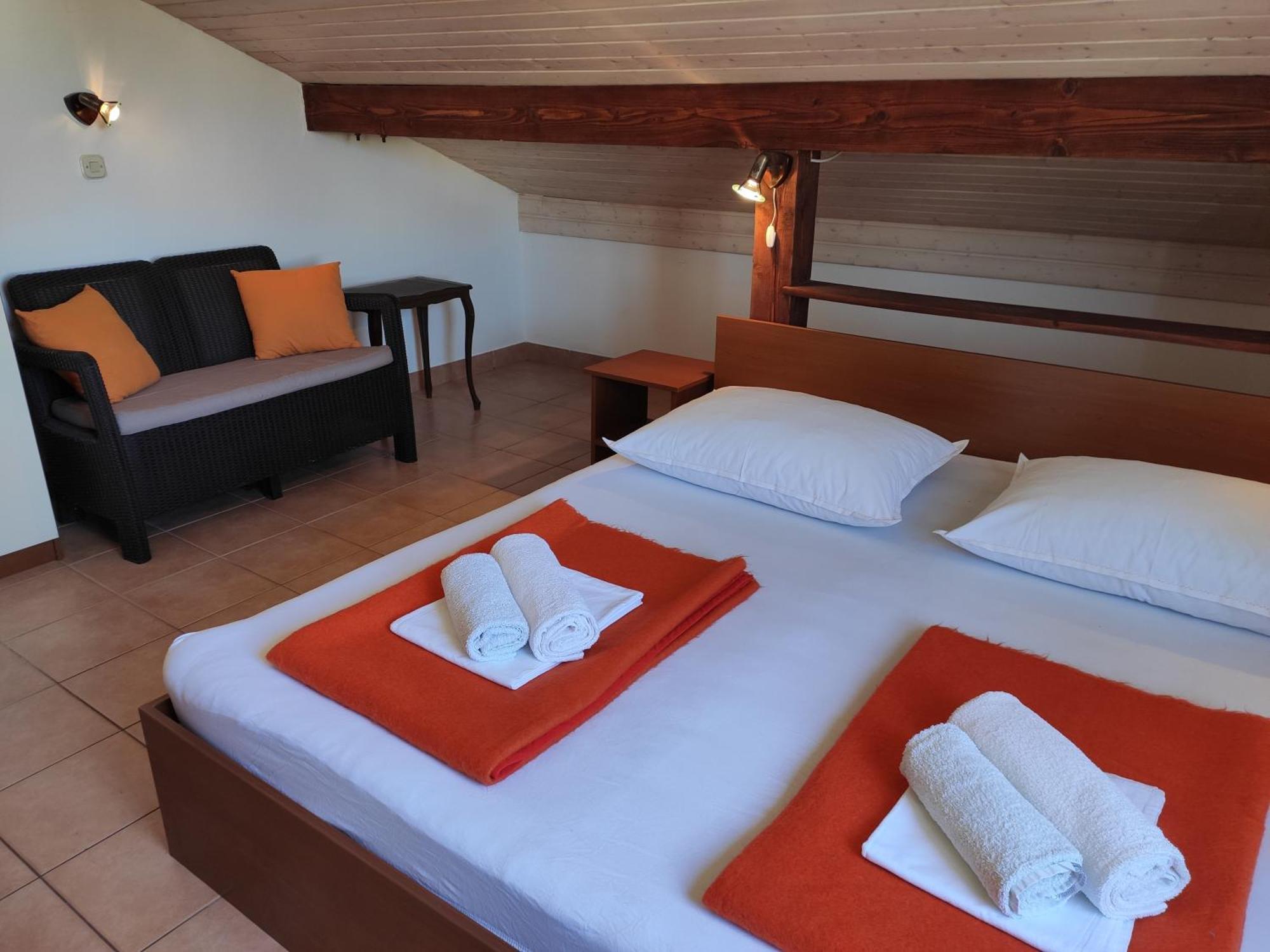 Apartments With A Parking Space Novalja, Pag - 6552 Стая снимка