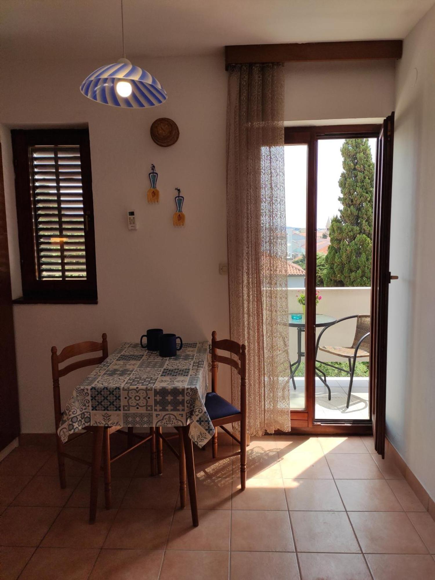 Apartments With A Parking Space Novalja, Pag - 6552 Стая снимка