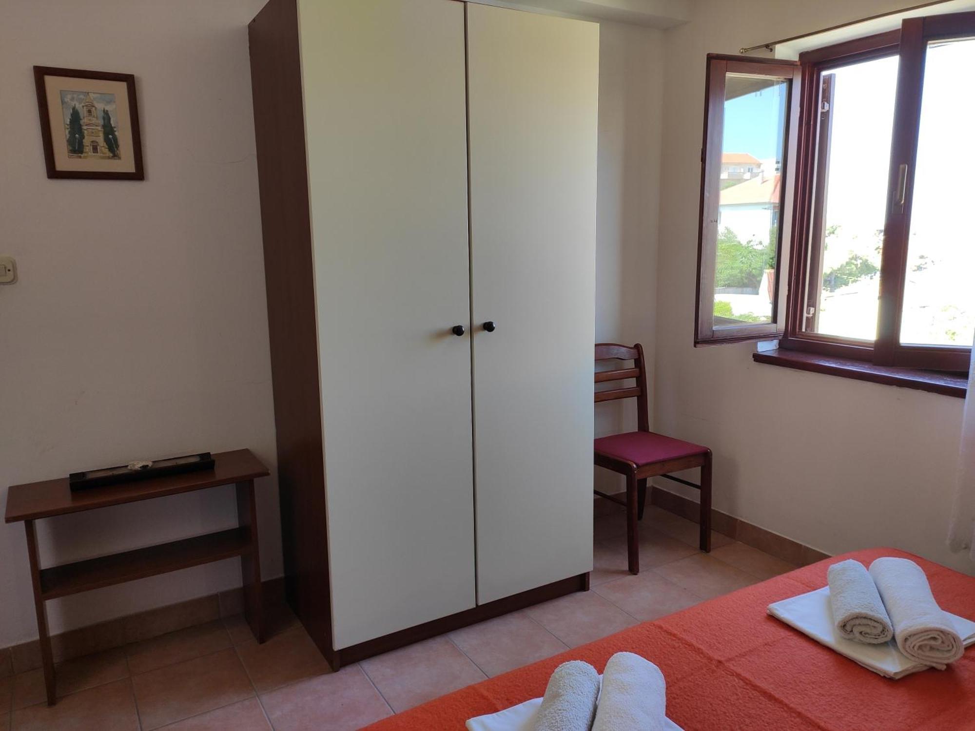 Apartments With A Parking Space Novalja, Pag - 6552 Стая снимка