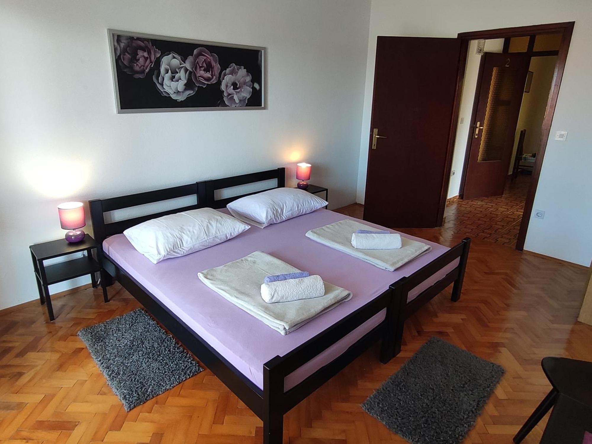 Apartments With A Parking Space Novalja, Pag - 6552 Стая снимка